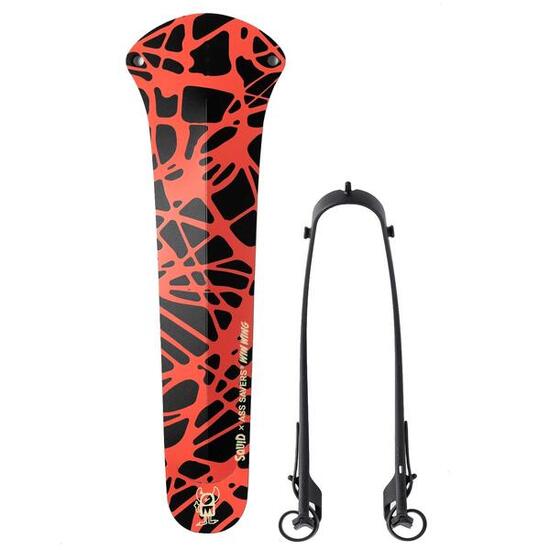 WRS-2 Win Wing Road - Calamar