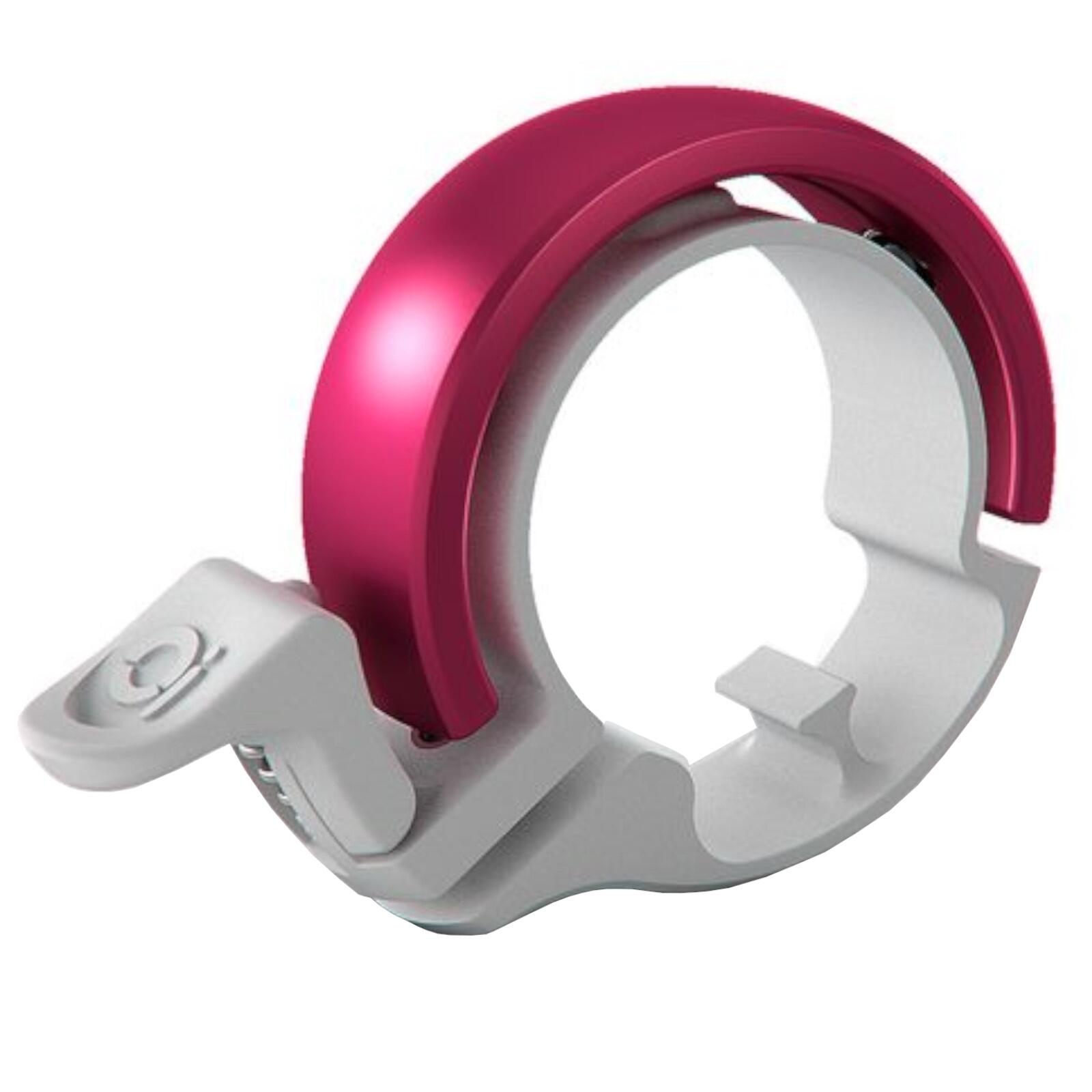 Knog Fahrradklingel Oi Classic Small, 22,2 mm 1/2