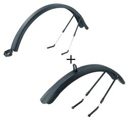 Paire de Garde-boue Topeak DeFender TX