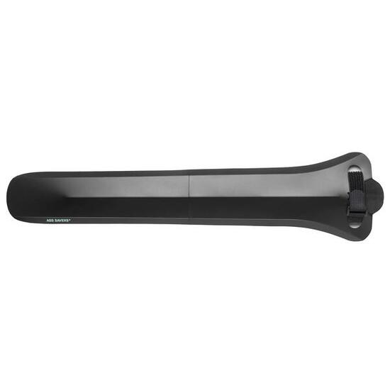 Fendor Bendor Big garde-boue - noir