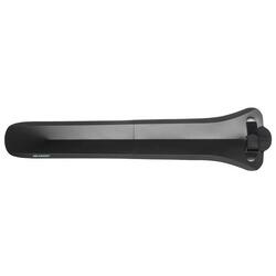 Fendor Bendor Big garde-boue - noir