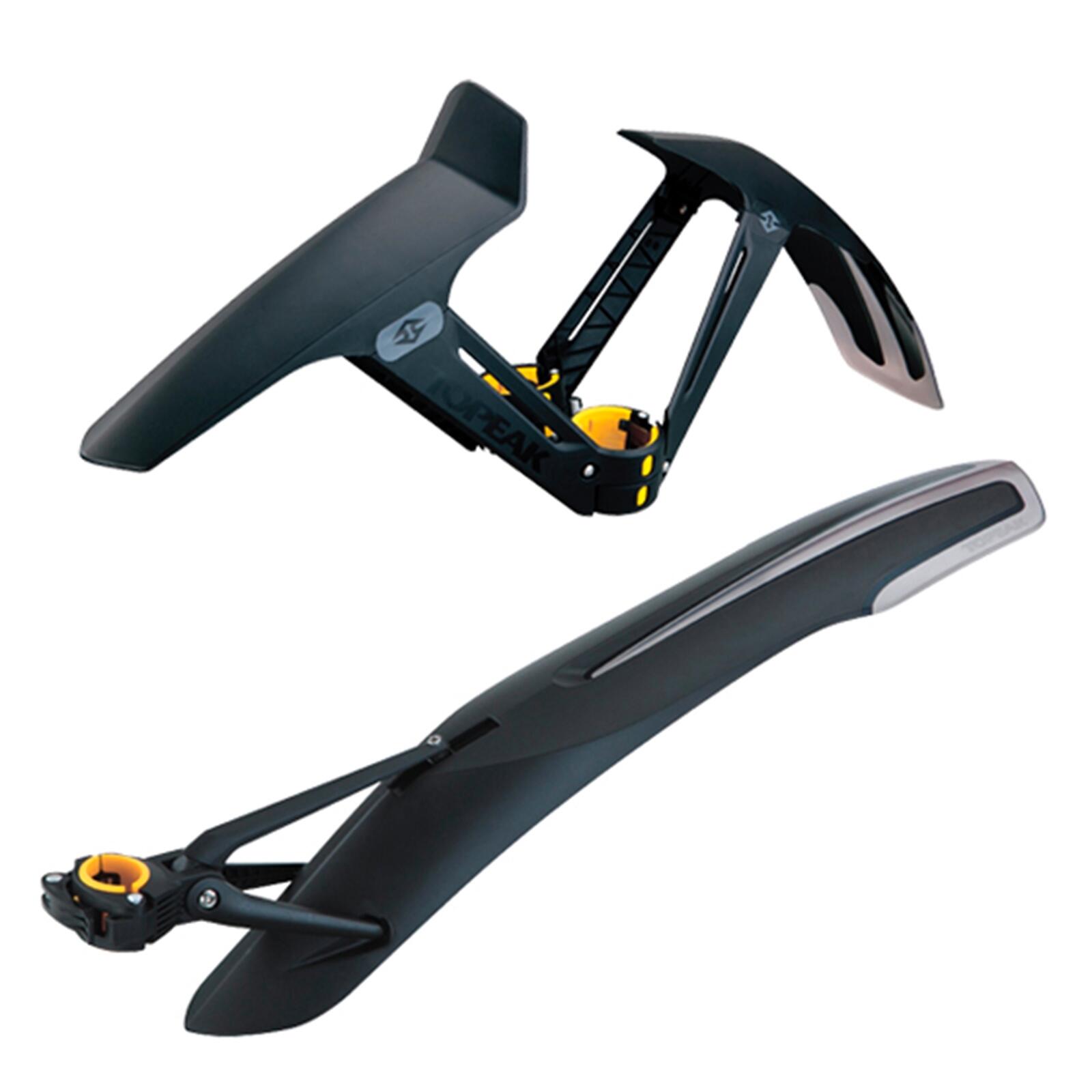 TOPEAK Defender XC1/XC11 Spatbordset - 29 inch
