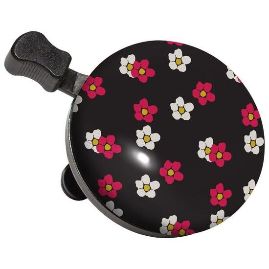 Nutcase Fahrradklingel Ring Ring 55 mm