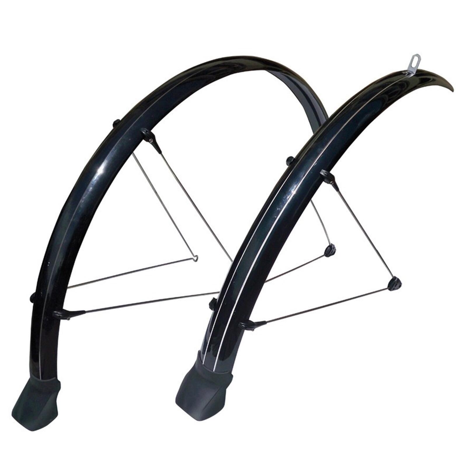 Aluminiowe błotniki Stronglight tour type e 26