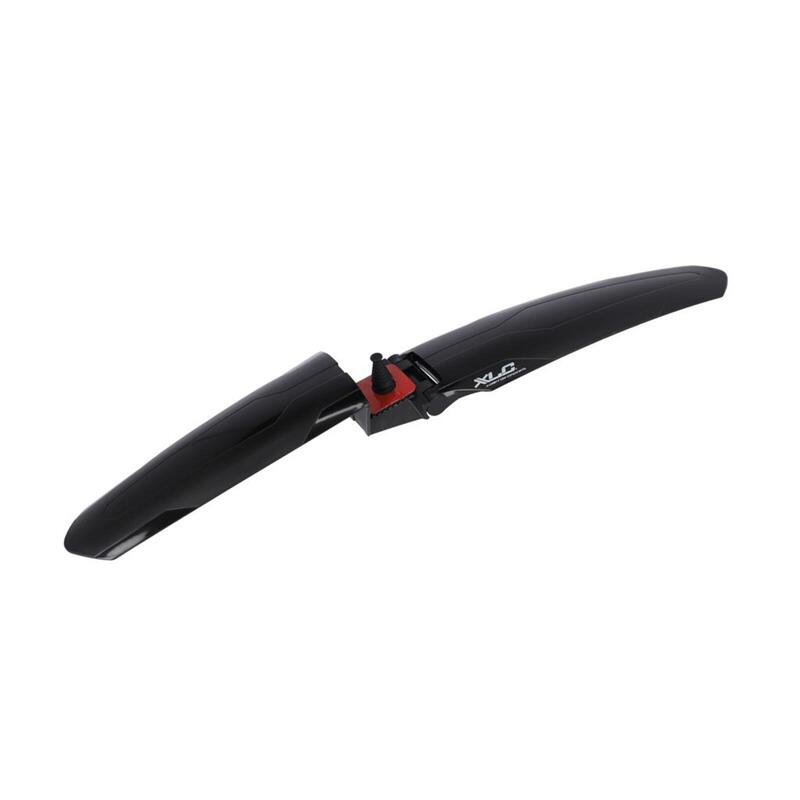 Błotnik Przedni 26/29" Mg-C36 87/640Mm Czarny