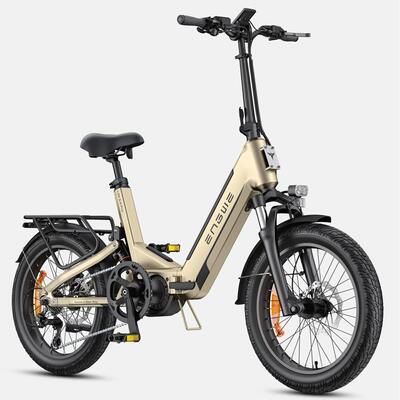 L20 3.0 pro elektrische fiets 250w 48v 15ah gouden
