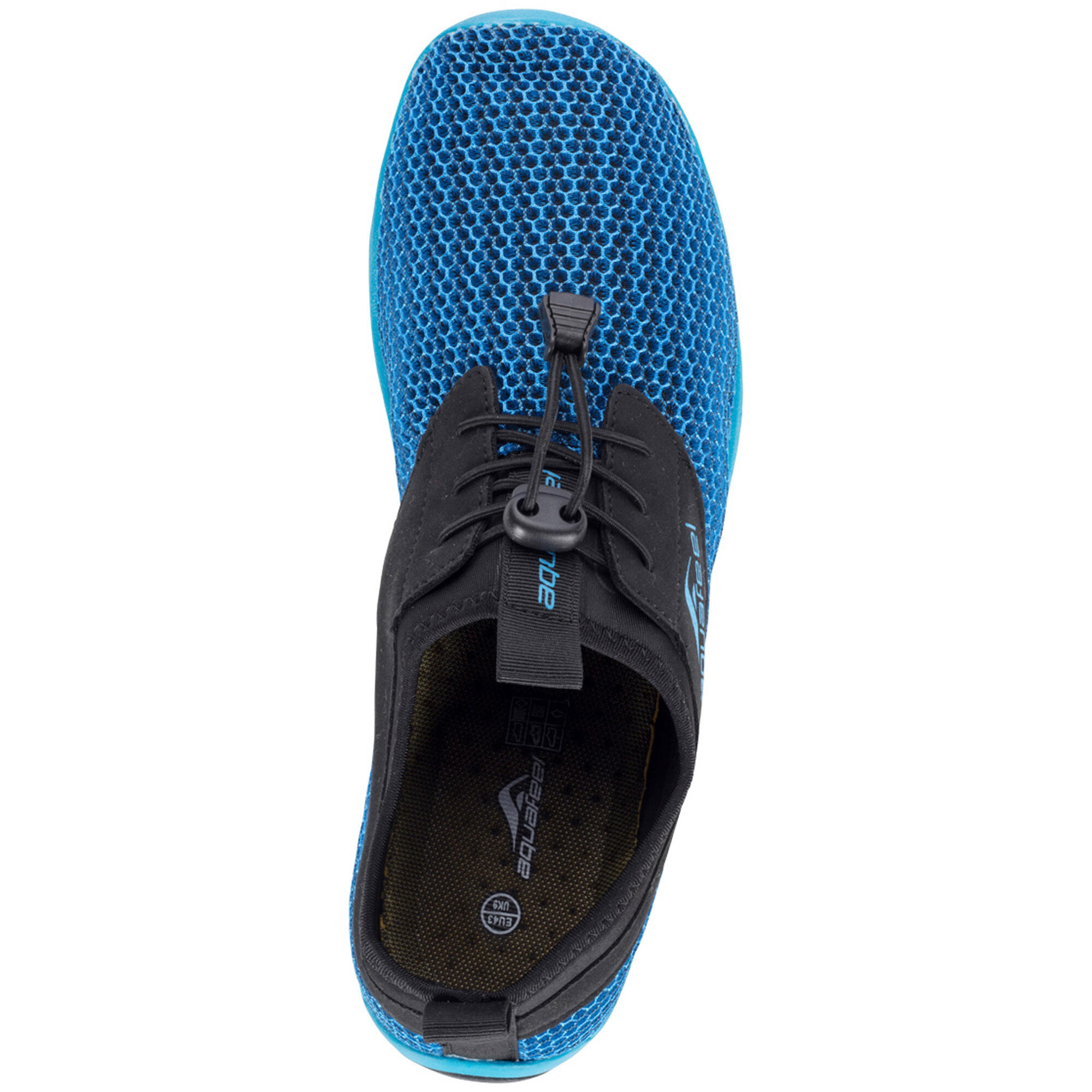Buty do wody damskie Aquafeel Oceanside 5/7