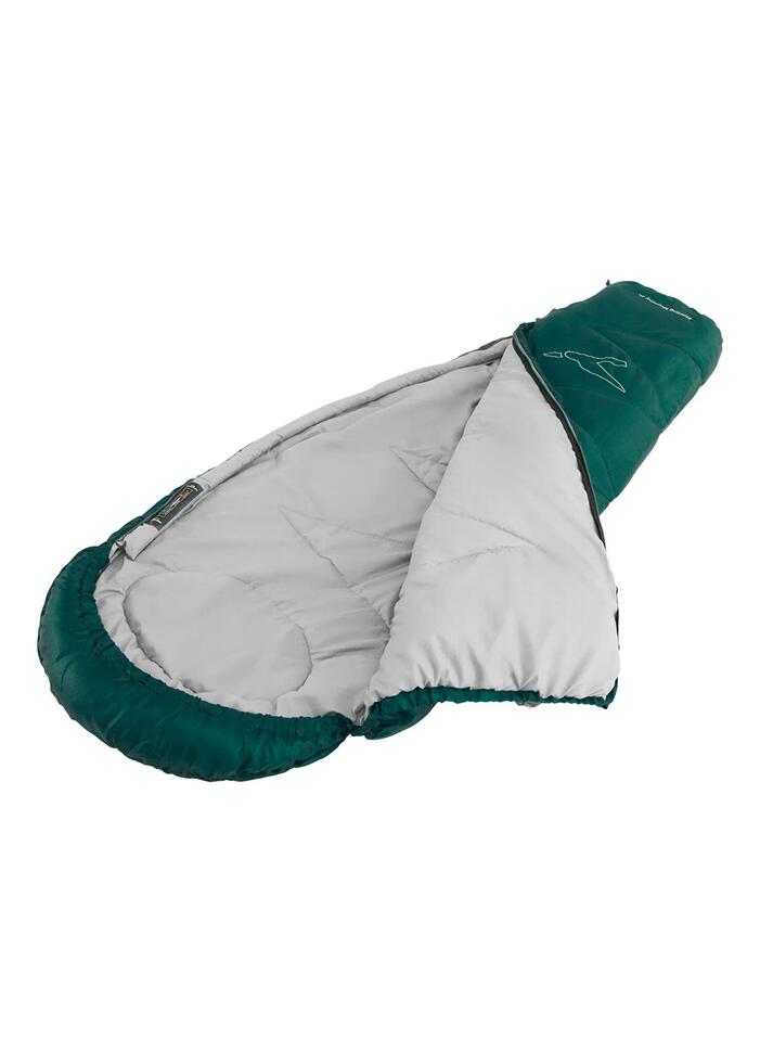 Śpiwór dla dziecka Easy Camp Starling Mummy Jr (150 cm)