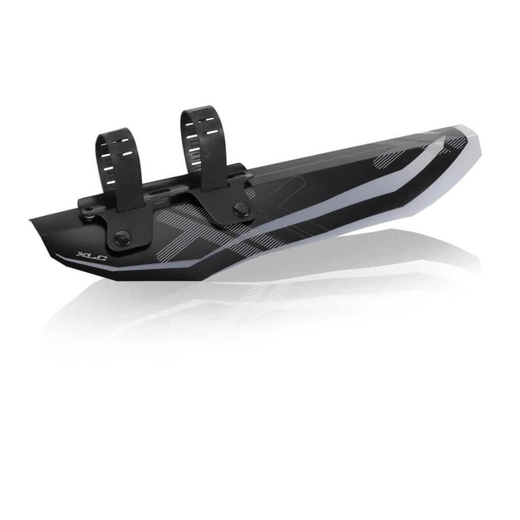 XLC Front Mudguard MGC-05 fatbike Black