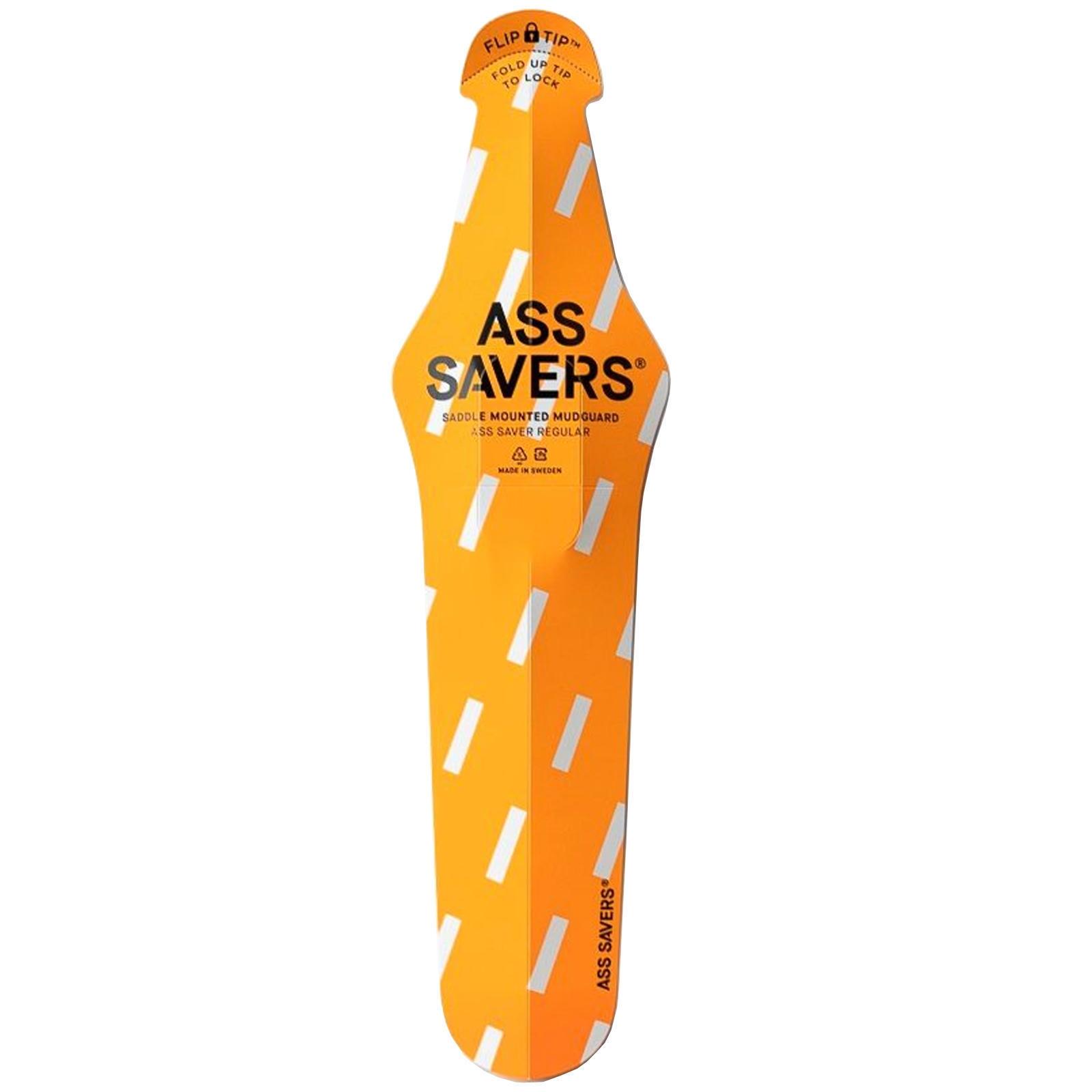 ASS SAVERS picture