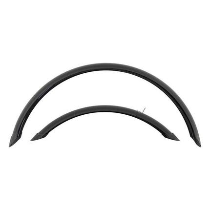 Jeu de garde-boues Haibike E-Bike Haibike Trekking 3