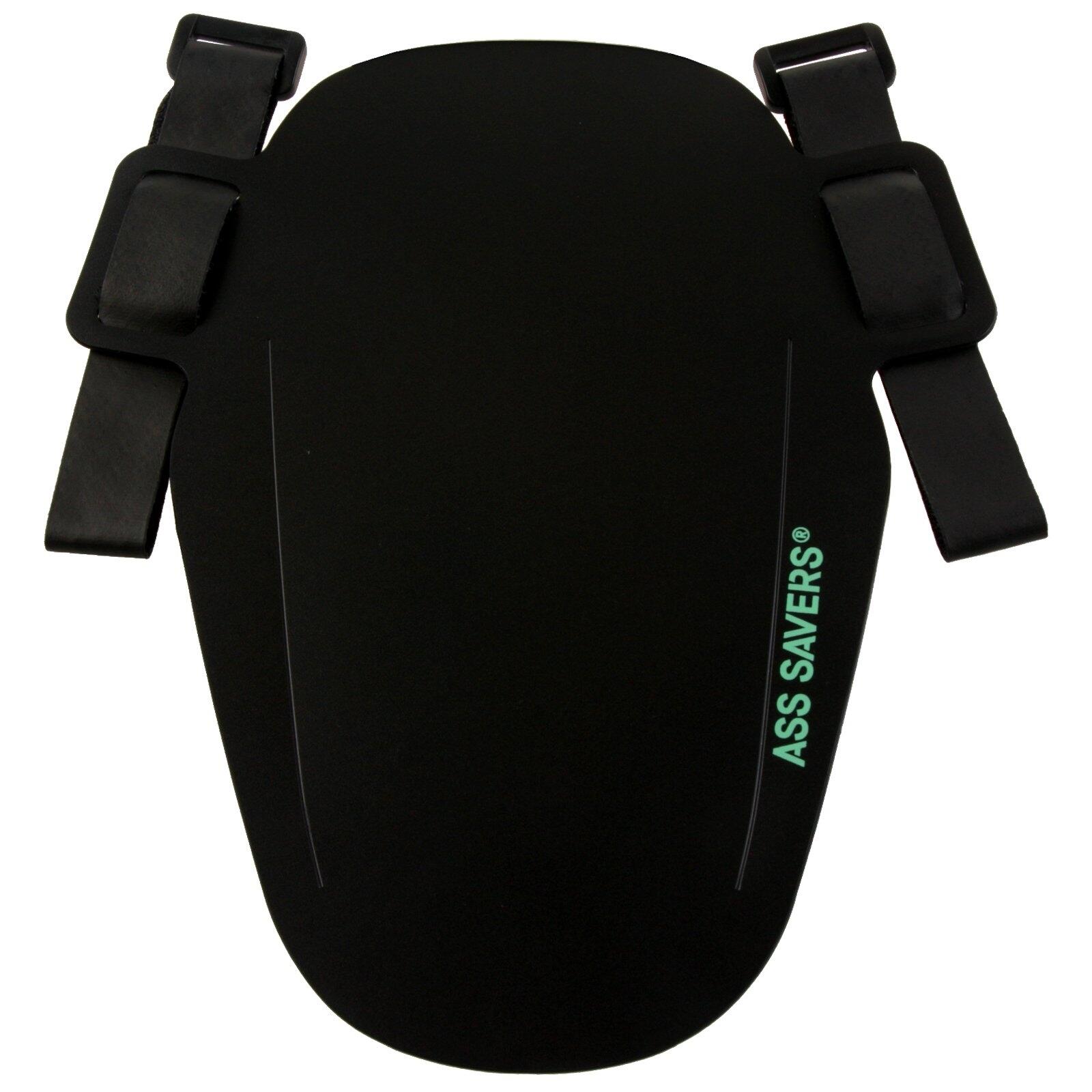 Błotnik przedni Mudder Mini Black