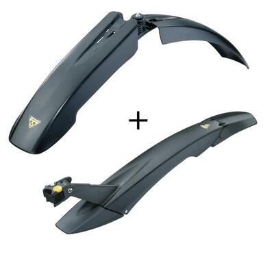 Spatbord topeak defender fx-rx 279er