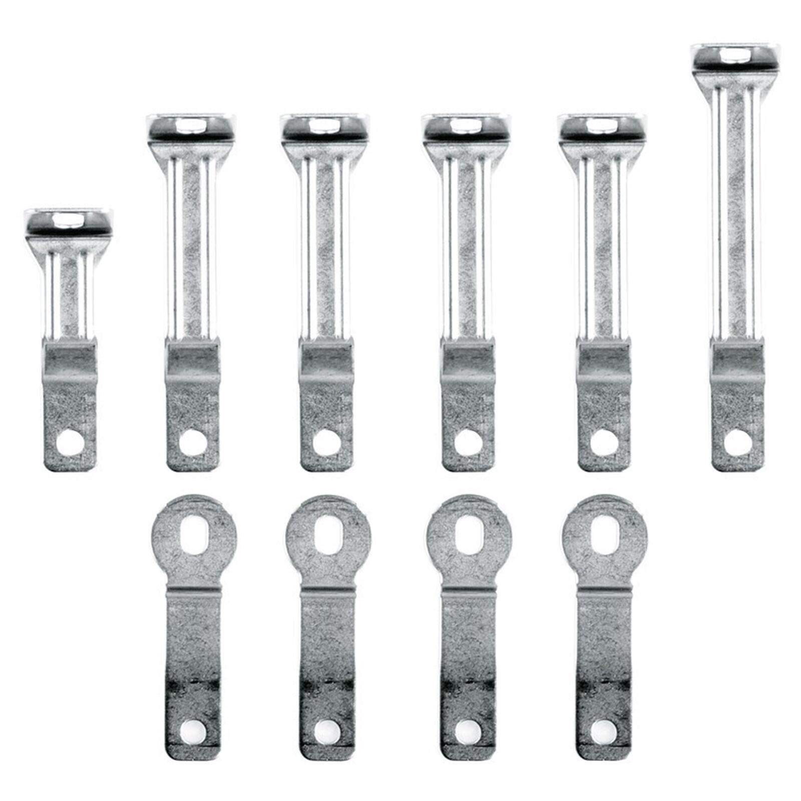 Kit di montaggio SKS per Raceblade Long 1/2