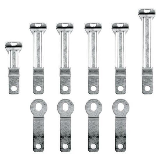 SKS Befestigung für-Steckbleche Raceblade Long ab Modell 2016