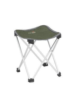 Tabouret de camping Easy Camp Ash Rest Vert