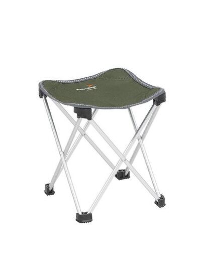 Tabouret de camping Easy Camp Ash Rest Vert