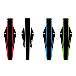 Garde-boue arrière à la tige de selle Zefal Shield lite M
