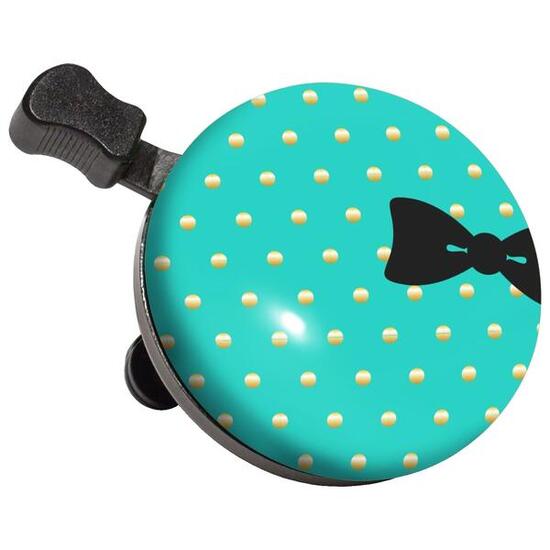 Nutcase Fahrradklingel Ring Ring 55 mm