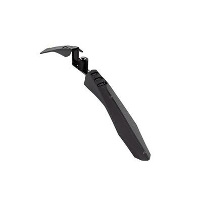 Hebie VR-Steckblech MTB Viper XF 26-29". 56-70mm. schwarz. für Federgabel