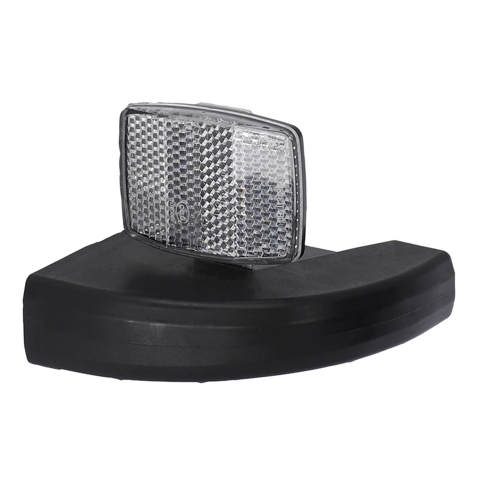 XLC XLC Radabweiser inkl. Reflektor links, MONO S / DUO S