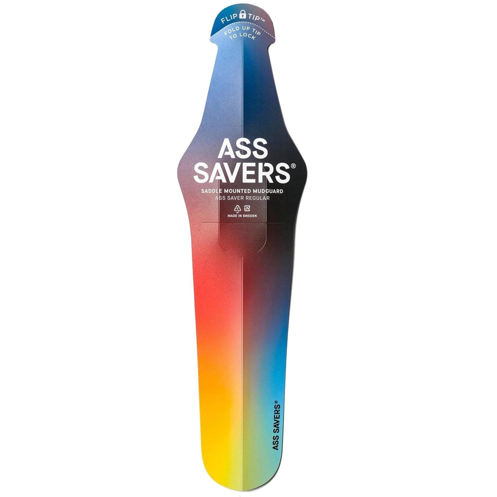 ASS SAVERS picture