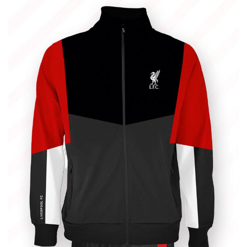 Liverpool Trainingspak Kinderen 24/25 2/7
