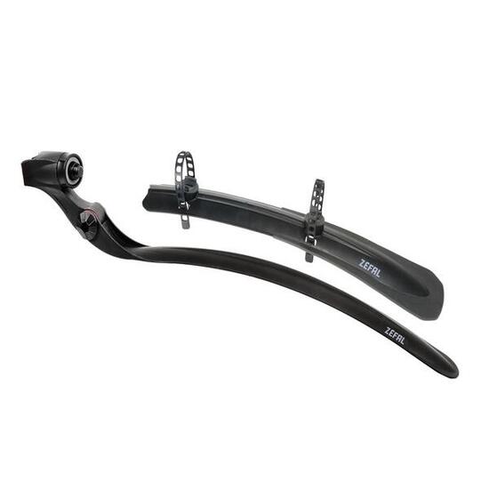 Zefal Spritzschutz Set Croozer Road + Swan Road