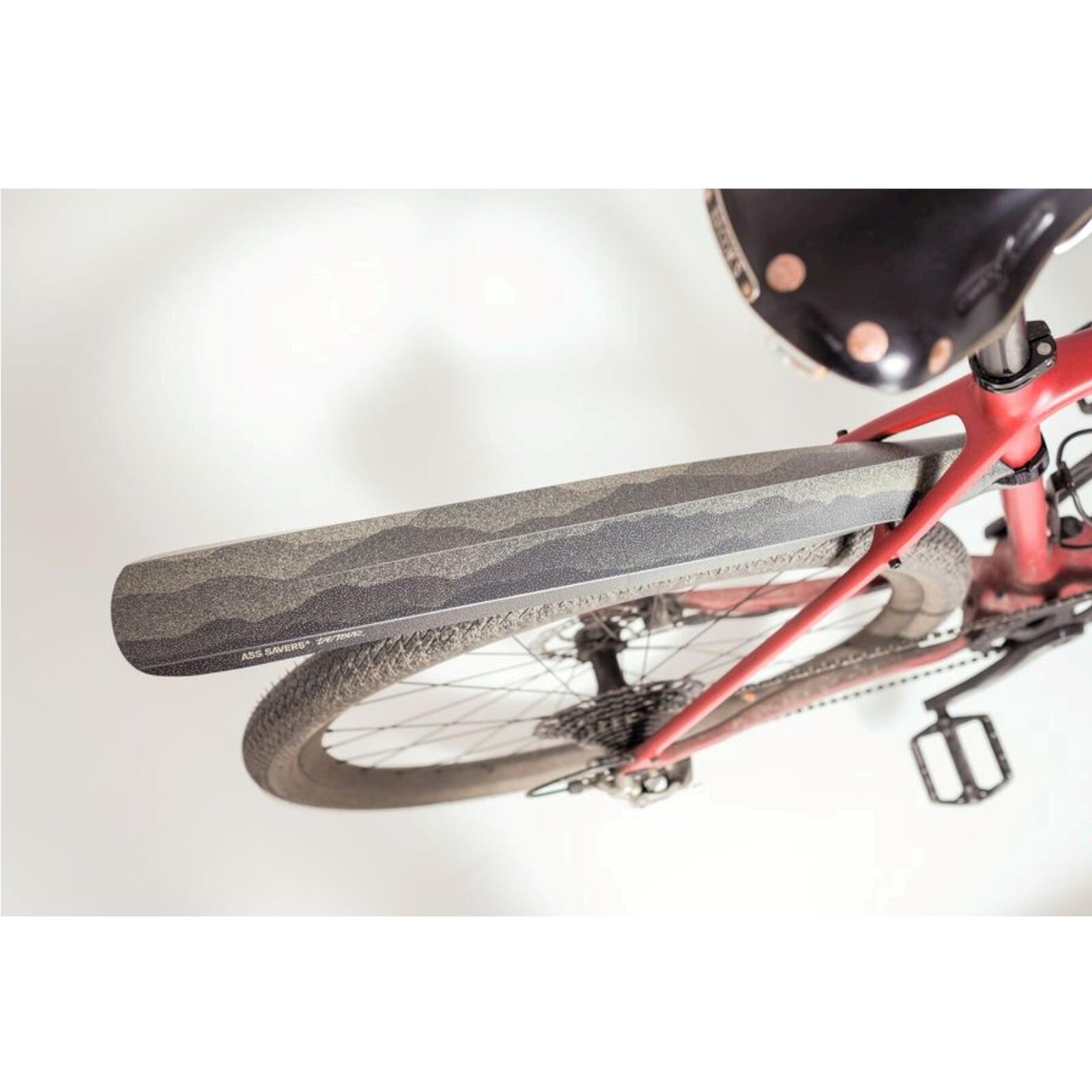 Fendor Bendor Big - Détour 2/7