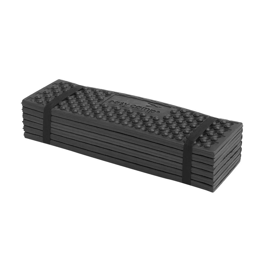 Easy Camp Merlin Folding EVA Mat - Black