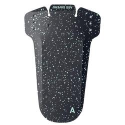 Garde-boue vélo adulte MFR-1 Mudder noir