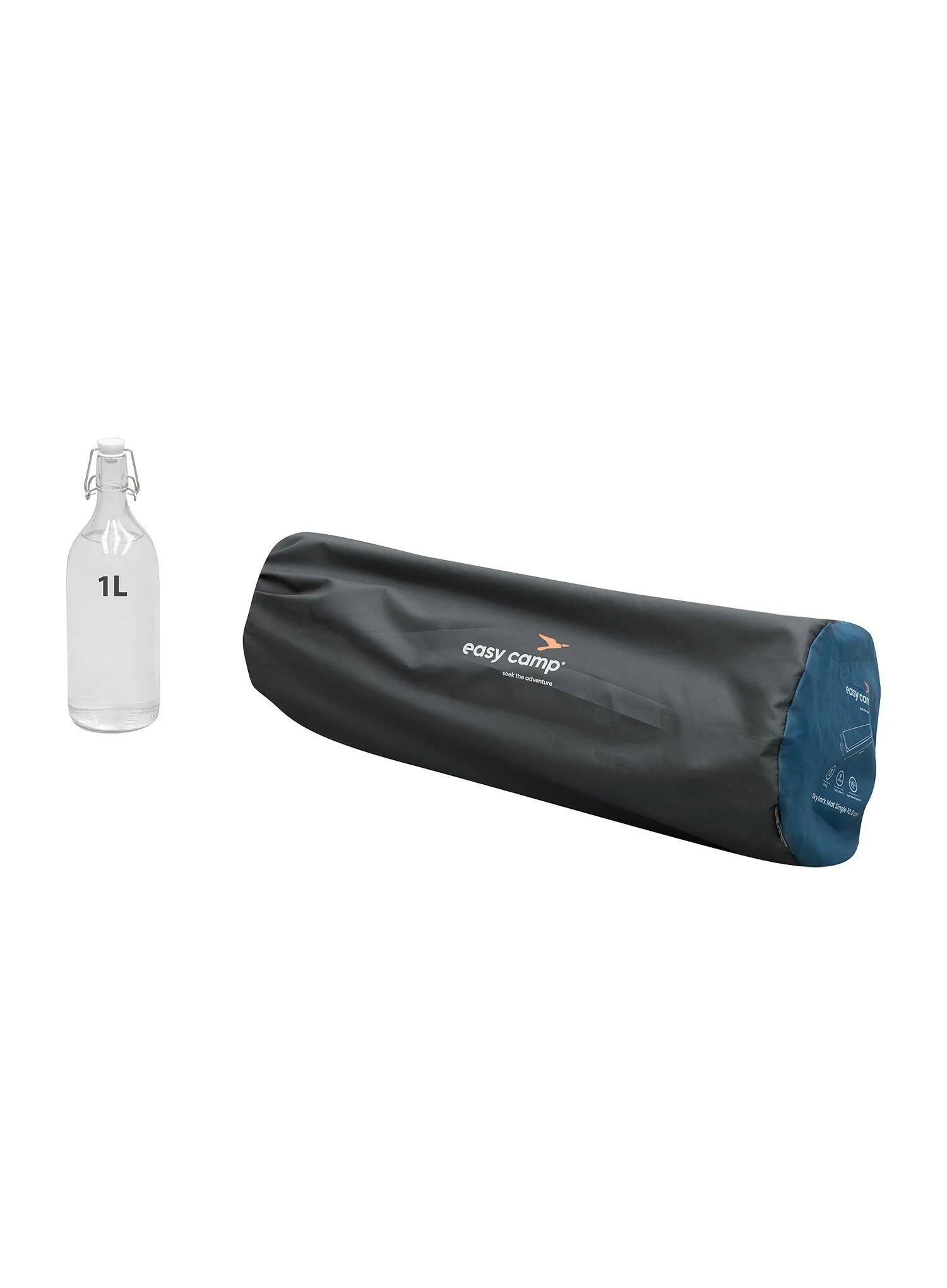 Mata samopompująca Easy Camp Skylark Mat Single 10.0 cm 7/7
