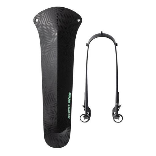 WGS-2 Win Wing Gravel - Nero