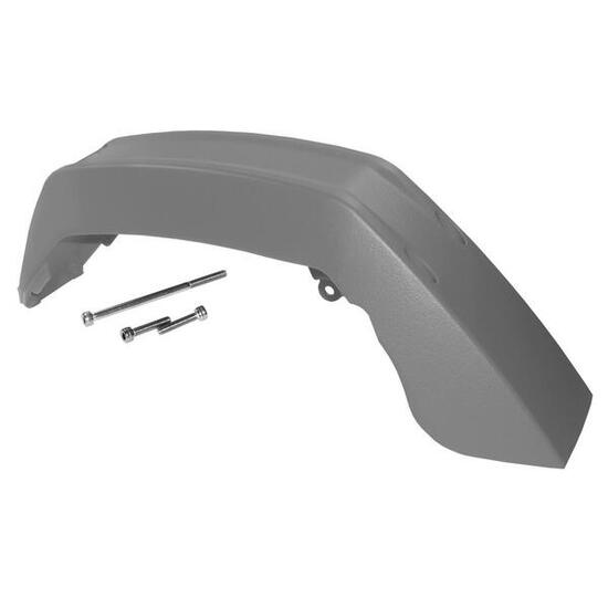 Haibike Motor Skidplate YAMAHA PW/PW-SE GC/HD HB-S03 Titan matt ab 2015 eConnect