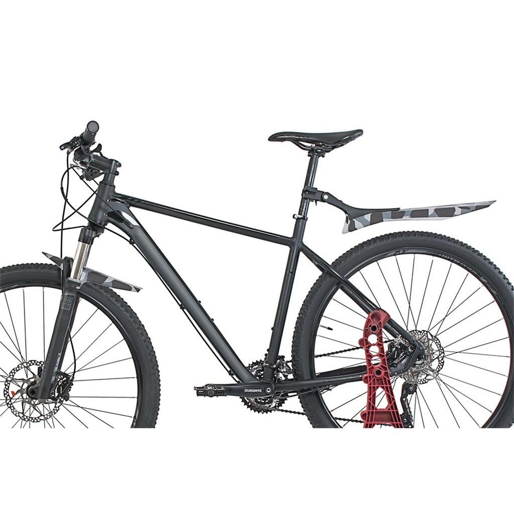 Mudguard Hebie Swap 26-29 0724e10 (x2)