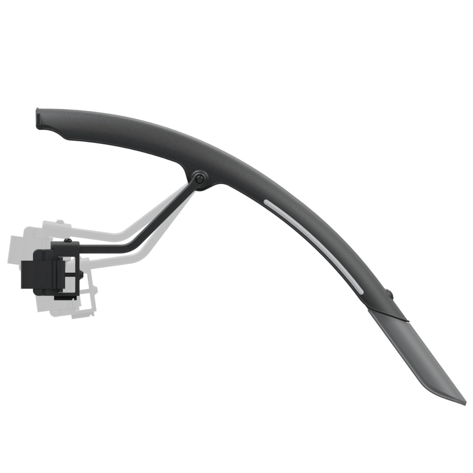 Schutzbleche Topeak TetraFender R1-R2 3/7