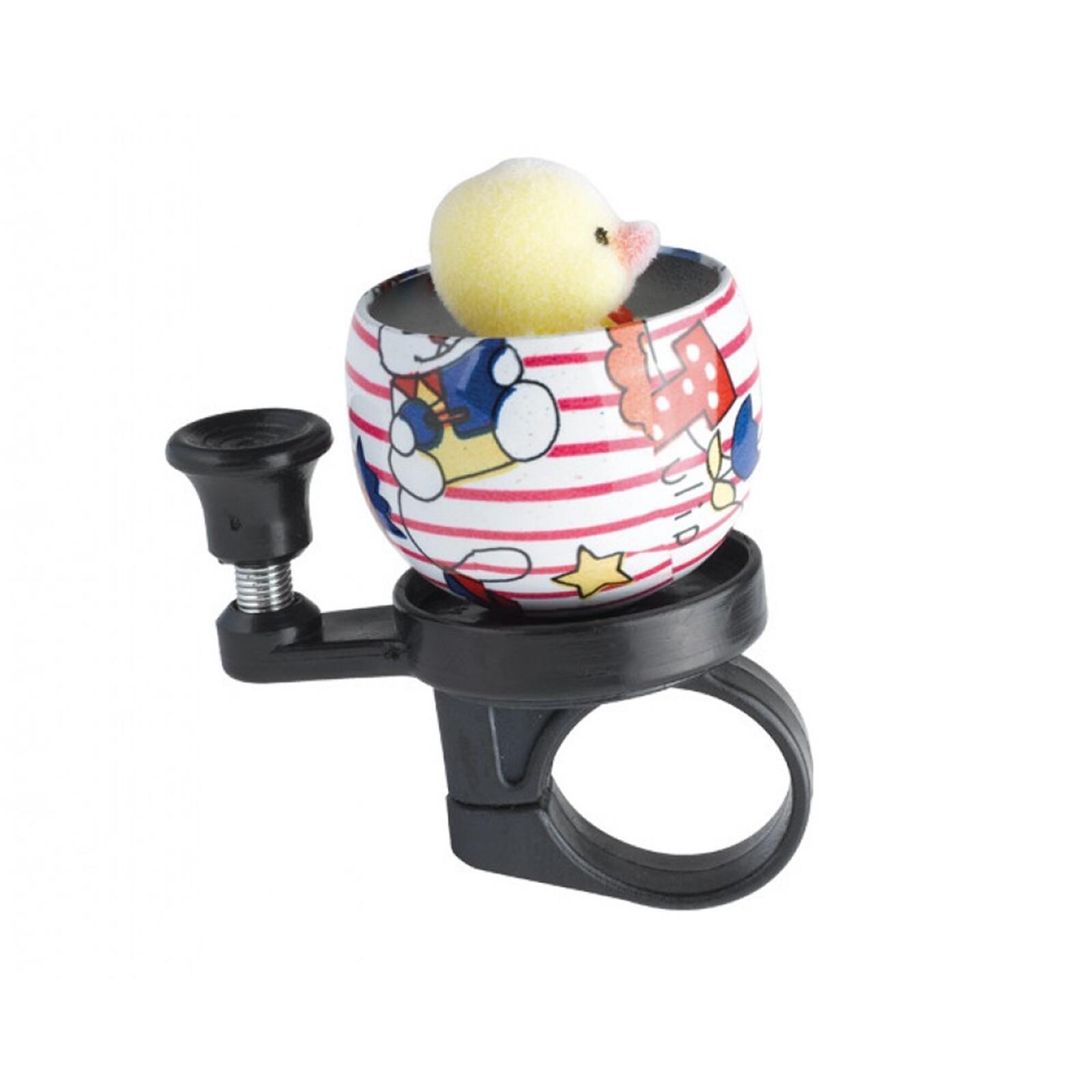 Dzwonek Rowerowy Duck Dd-M25