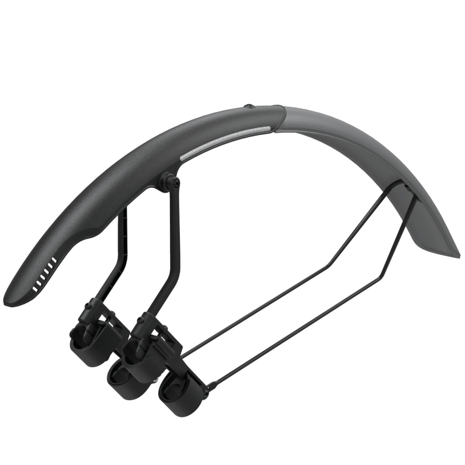 Schutzbleche Topeak TetraFender R1-R2 4/7