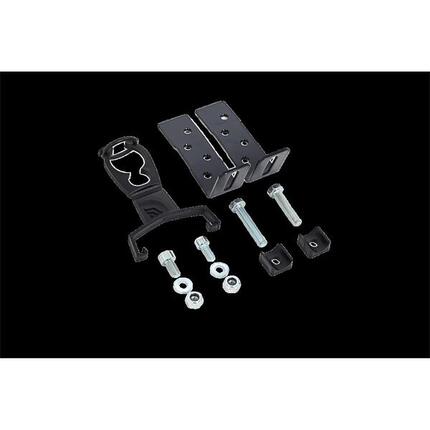 Hebie Befestigungsset für Viper MTB-Steckbleche