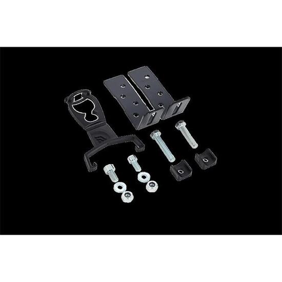 Hebie Befestigungsset für Viper MTB-Steckbleche