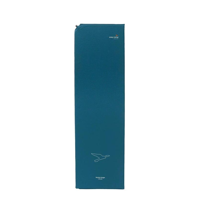 Mata samopompująca Easy Camp Skylark Mat Single 1.5 cm