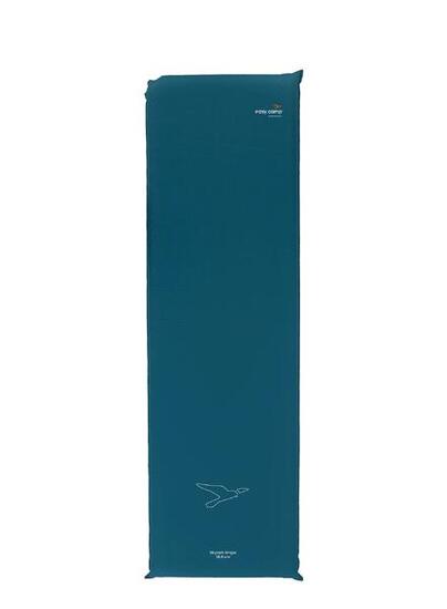 Mata samopompująca Easy Camp Skylark Mat Single 10.0 cm