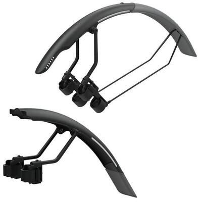 Set di parafanghi TetraFender R1 e R2