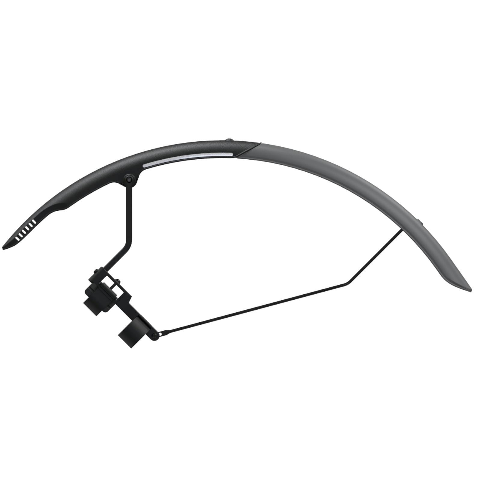 Topeak Tetrafender R1&2 Mudguard Set 6/7