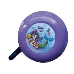 Sonnette enfant BIKE FASHION Nella Nixe 55 mm
