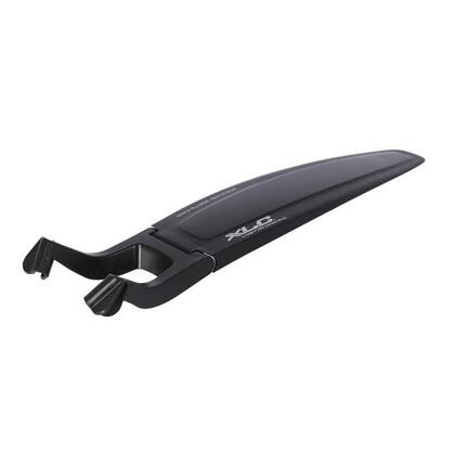 XLC Achterspatbord MG-C35 26-29" 75 \/ 350 mm zwart