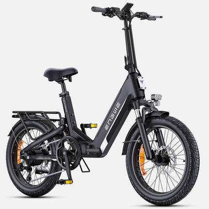 L20 3.0 Boost Vélo électrique 250W 48V 13.5Ah Doré