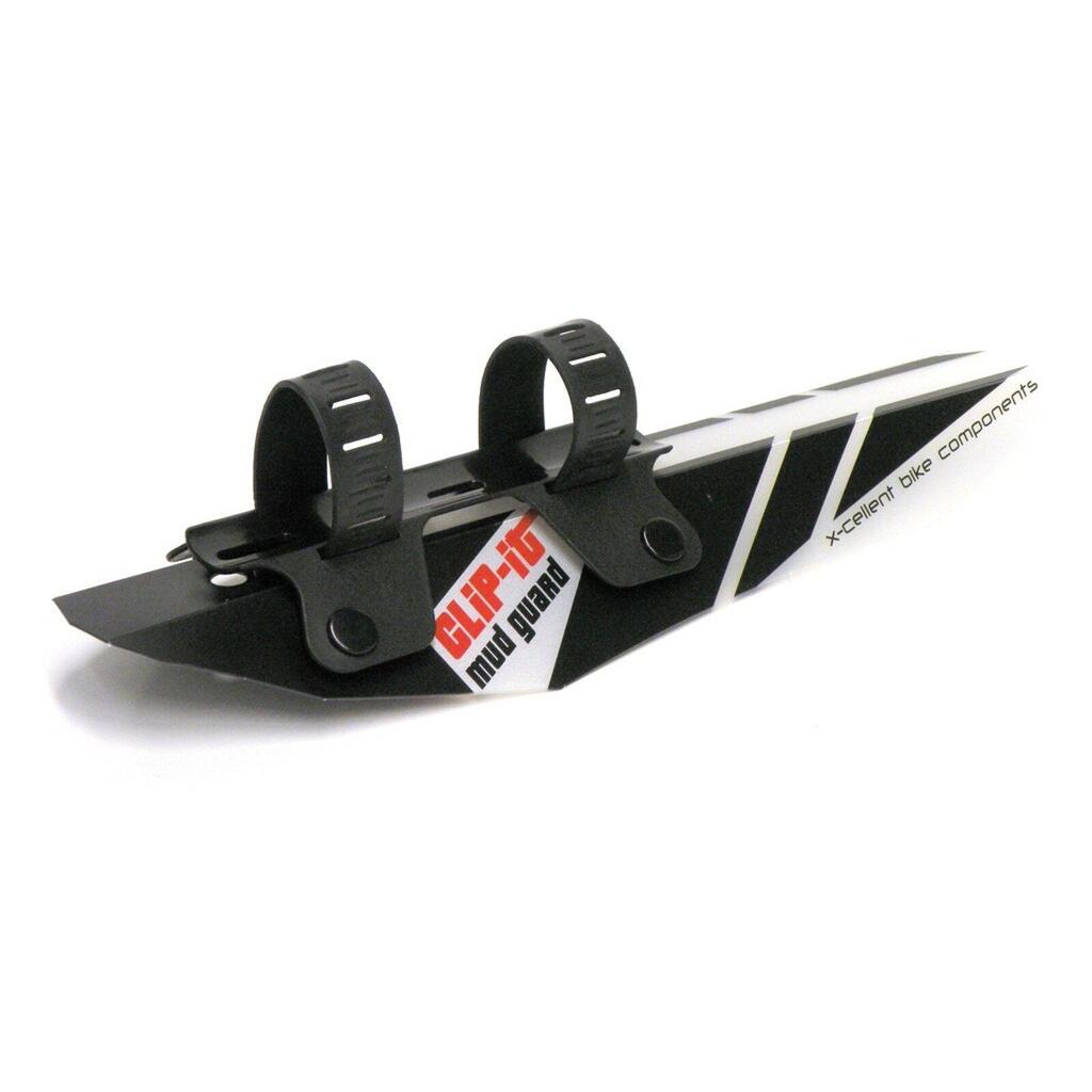XLC MG-C05 Front Mudguard for 20 to 29" Black