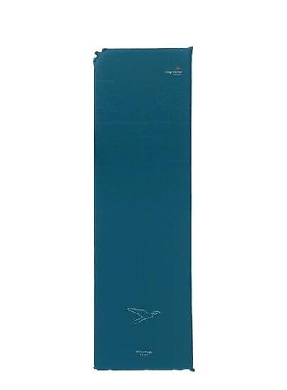 Mata samopompująca Easy Camp Skylark Mat Single 5.0 cm