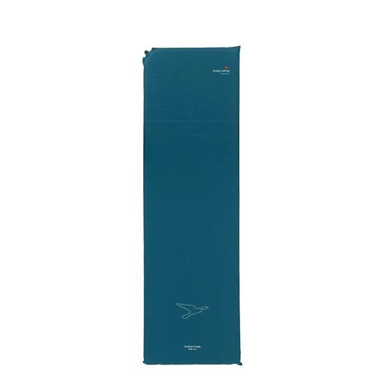 Mata samopompująca Easy Camp Skylark Mat Single 5.0 cm